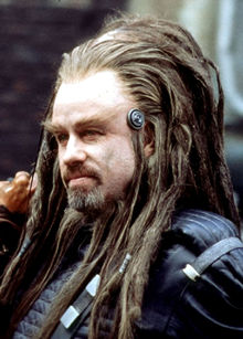 'Campo de batalla: la Tierra' se erige como la peor película del año 2000 en los premios 'Razzies'