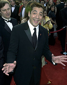 Bardem, sin 'oscar' y a las puertas de Hollywood