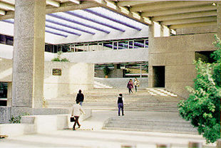 El Colegio de México y el jurista Iglesias Santos, Premio Príncipe Asturias de Ciencias Sociales