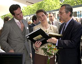 La Feria del Libro de Madrid comienza sin listas de ventas y con menos puestos