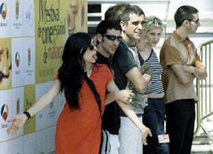 'Sin vergüenza', gran triunfadora del Festival de Málaga con tres galardones