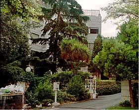 Todas las pinturas robadas a Esther Koplowitz eran Bienes de Interés Cultural