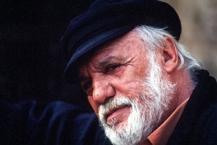 Fallece a los 75 años el actor Paco Rabal