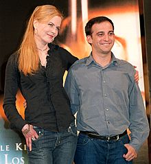 Amenábar, Kidman y 'Los otros' toman Madrid