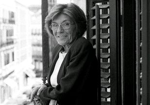 Fallece la escritora Carmen Rico-Godoy