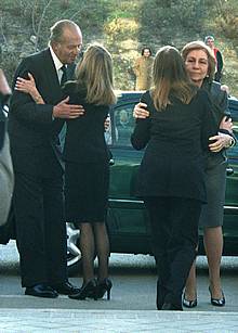 Fallece Camilo José Cela a los 85 años