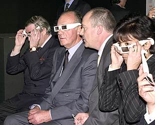 La feria internacional del arte contemporáneo Arco abre hoy sus puertas