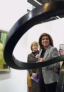 Arco abre sus puertas al público con una oferta centrada en la fotografía