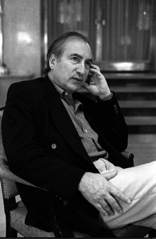 El argentino Tomás Eloy Martínez gana el V Premio Alfaguara de Novela