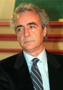 Juan Jose Millás gana el VI Premio Primavera de Novela con 'Dos mujeres en Praga'