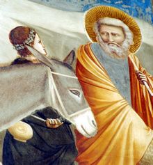 Abierta al público la capilla Scrovegni de Padua con los frescos  restaurados de Giotto