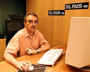 Longares y Marzal ganan los Premios de la Crítica 2001 en castellano