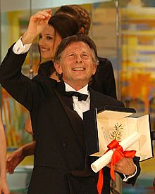 'El pianista', de Roman Polanski, Palma de Oro a la mejor película