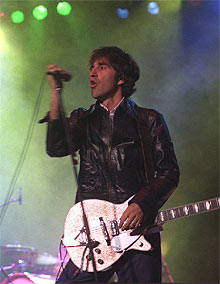 Madrid pone de actualidad el pop español de los ochenta