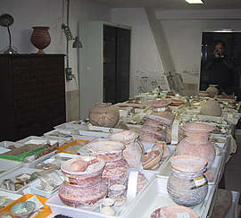 La mayor operación en España contra el expolio arqueológico concluye con 102 imputados