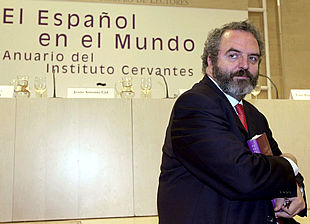 Sólo un 7% de los europeos no españoles habla castellano, según el Cervantes