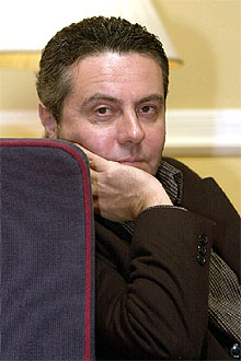 Miquel Desclot gana con un libro de poesía el Nacional de Literatura Infantil y Juvenil