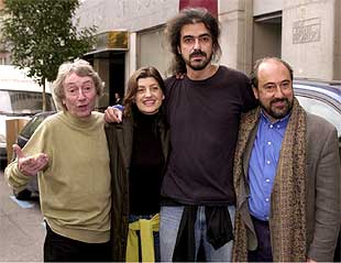 'Los lunes al sol', de Fernando León de Aranoa, representará a España en los Oscar