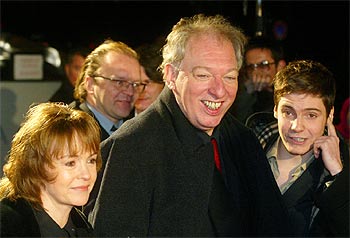 'Good bye, Lenin', mejor película del año para la Academia Europea del Cine