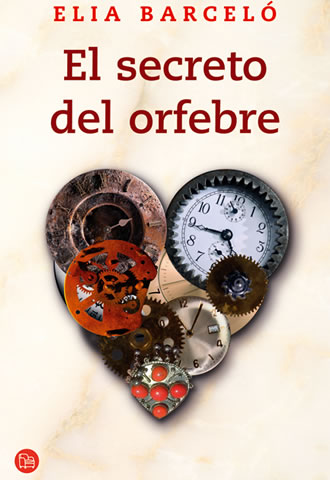 El secreto del orfebre