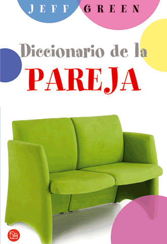 Diccionario de la pareja