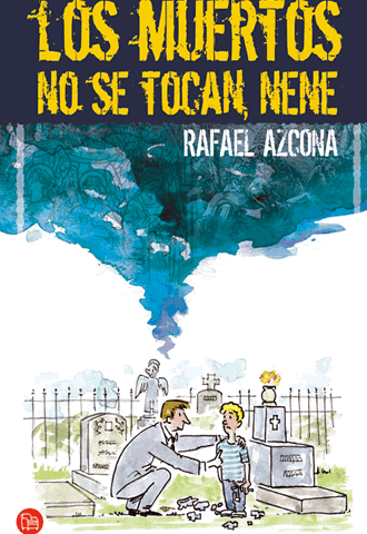 Portada del libro 