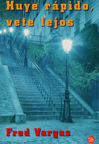 Portada del libro 