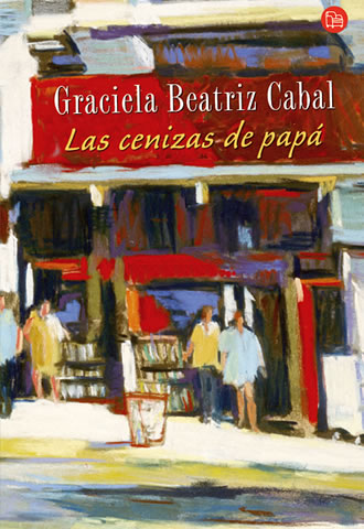 Portada del libro 