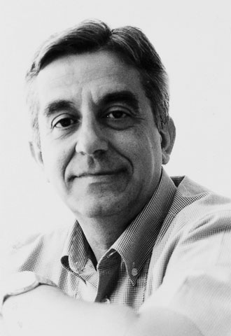 Foto de archivo de Antonio Rodríguez Almodóvar.