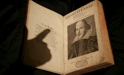 El ejemplar será subastado el próximo 13 de julio en la casa de subastas británica Sotheby's.