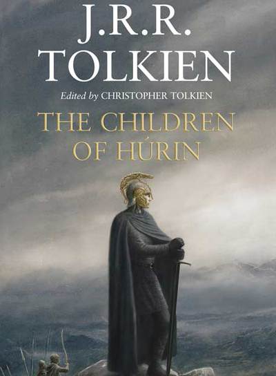 El último (y póstumo) libro de Tolkien