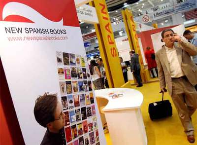 Londres se deja seducir por los clásicos literarios españoles