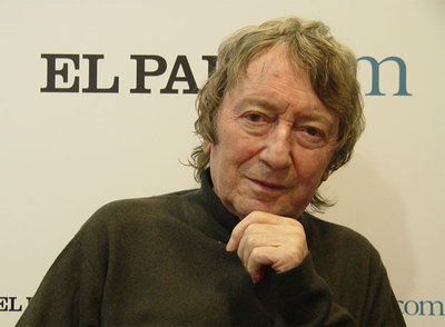 Elías Querejeta: "La calidad no está reñida con la taquilla"