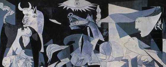 Alemania incorpora el bombardeo de Gernika a su memoria colectiva