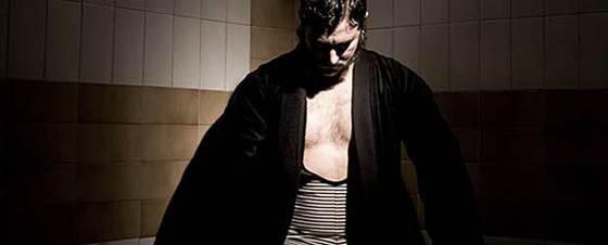 Imagen promocional de la pasarela Ego de Cibeles