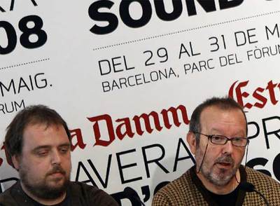 Public Enemy y Portishead, platos fuertes  del Primavera Sound 2008