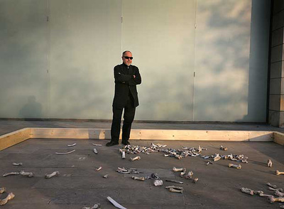 Bigas Luna: "Bardem ganará uno, dos o tres 'oscars' más"