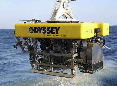 Un juez obliga a Odyssey a suministrar información al Gobierno español