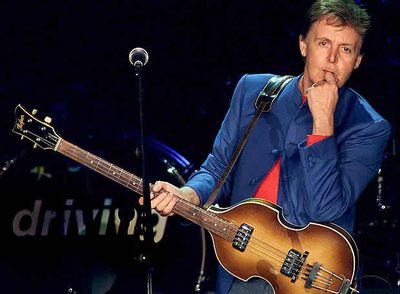 Los Beatles navegan en la Red