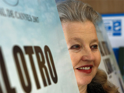 La muerte como elixir