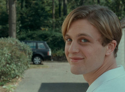 Haneke se inspira en Haneke