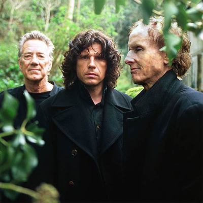 The Blues Brothers Band, Riders On The Storm y ZZ Top,  en el Bilbao BBK Live