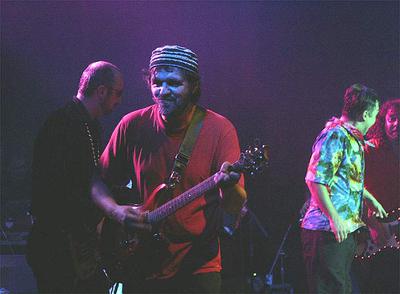 Emir Kusturica actuará en Festimad Sur