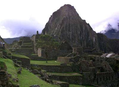 Perú acusa a la Universidad de Yale de apropiarse de 40.000 piezas de Machu Picchu