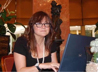 Isabel Coixet: "Penélope ha nacido para interpretar este personaje"