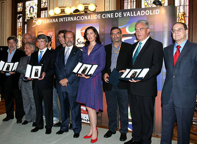 Dimite el director de la Seminci