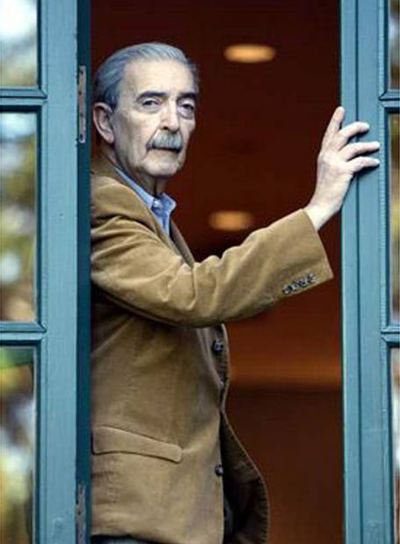 Gelman: "La memoria ayuda a cerrar las heridas del pasado"