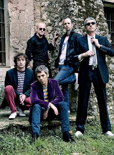 Tequila vuelve a Madrid