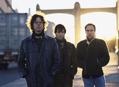 The Jayhawks, Ray Davies y Marky Ramone en Azkena Rock Festival