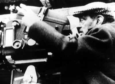 Buñuel en la memoria
